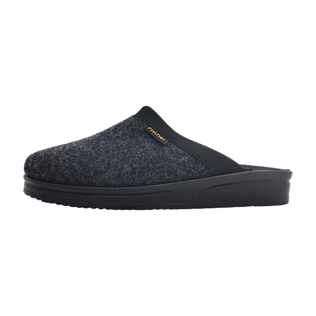 Fischer Markenschuhe Andy Herrenschuhe Hausschuhe Grau Freizeit Fischer Markenschuhe Andy Herrenschuhe Hausschuhe Grau Freizeit