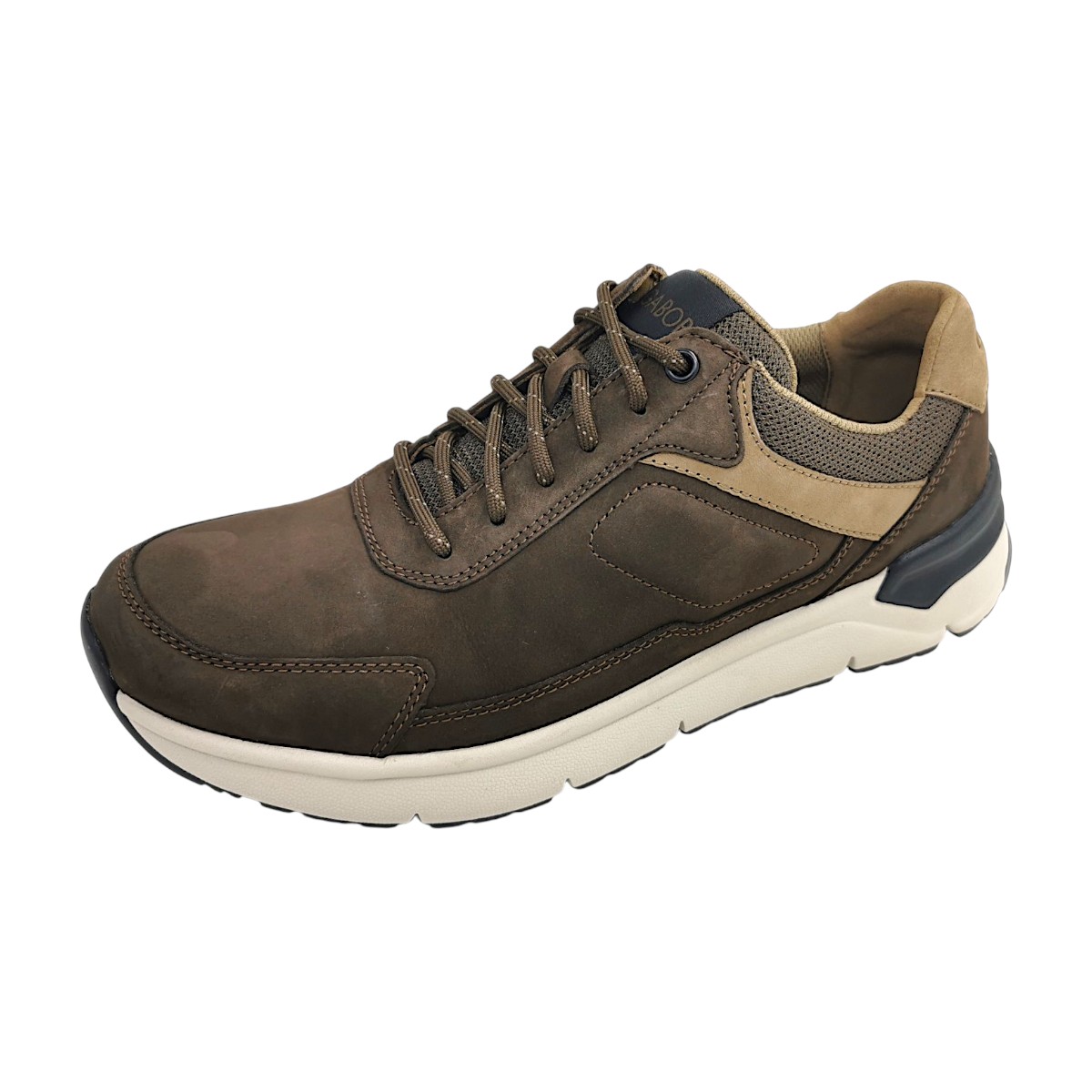 Pius Gabor Herrenschuhe sportlicher Schnürer Braun Freizeit (mocca 01, Gr. 2:7.5) Pius Gabor Herrenschuhe sportlicher Schnürer Braun Freizeit (mocca 01, Gr. 2:7.5)