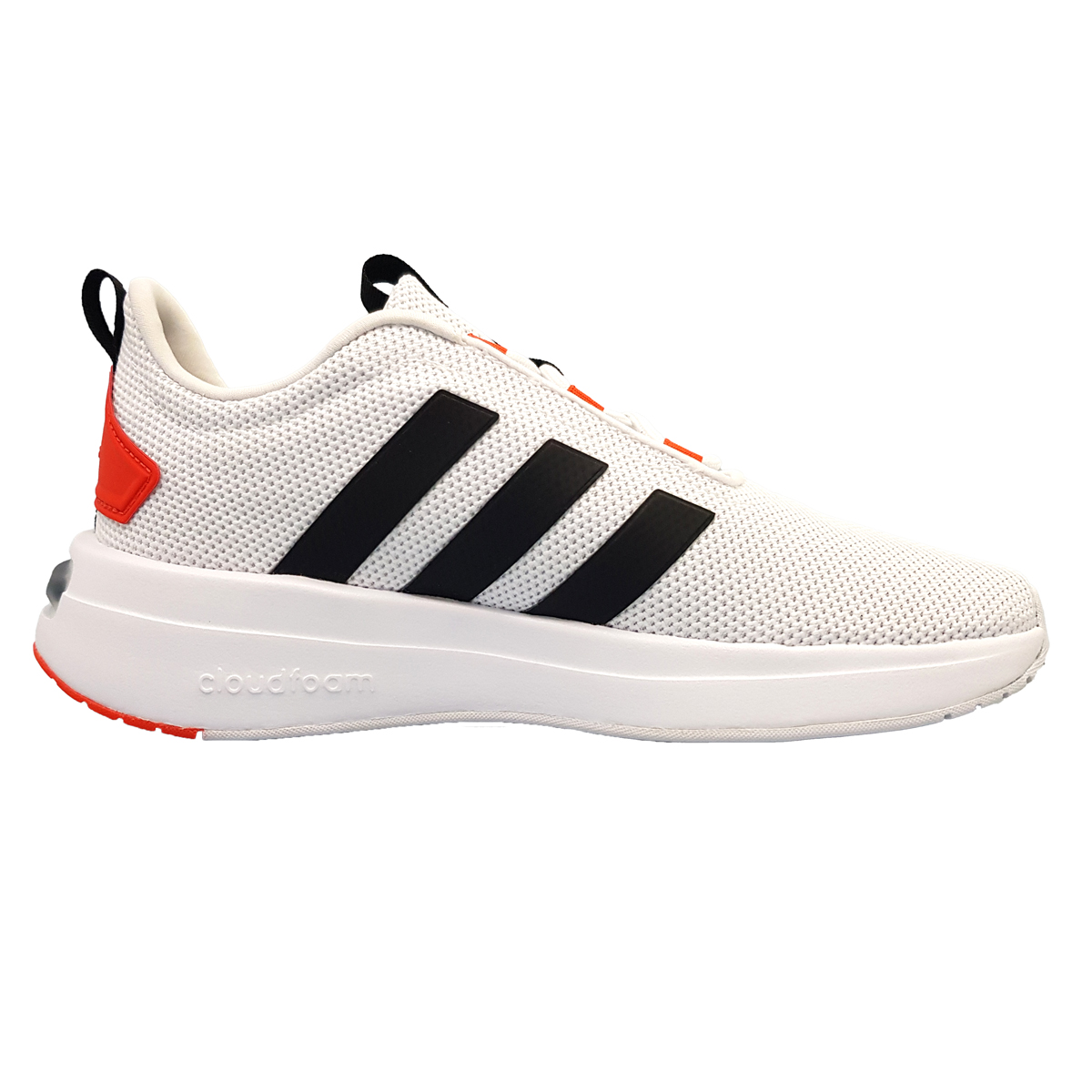adidas Race TR23 IG4911 Weiß White Core adidas Race TR23 IG4911 Weiß White Core