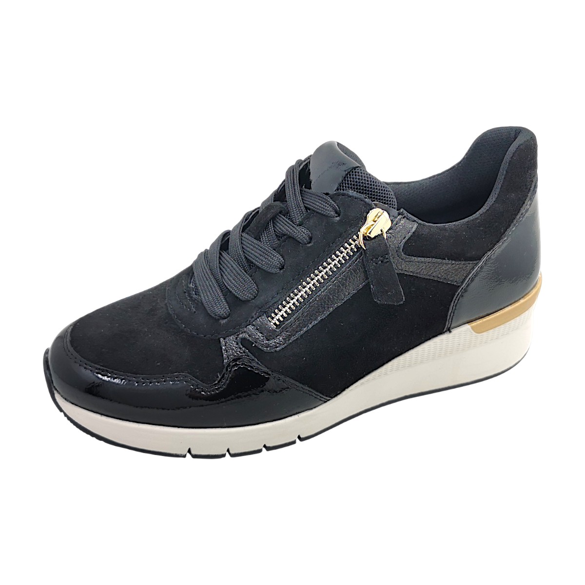 Gabor Comfort 76.508.37 Schwarz schwarz Gabor Comfort 76.508.37 Schwarz schwarz
