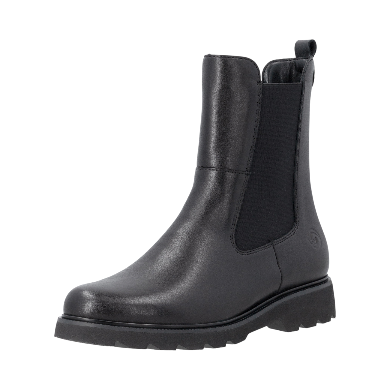 Remonte Damenschuhe Stiefel Schwarz Freizeit (schwarz/schwarz 00, Gr. 1:38) Remonte Damenschuhe Stiefel Schwarz Freizeit (schwarz/schwarz 00, Gr. 1:38)