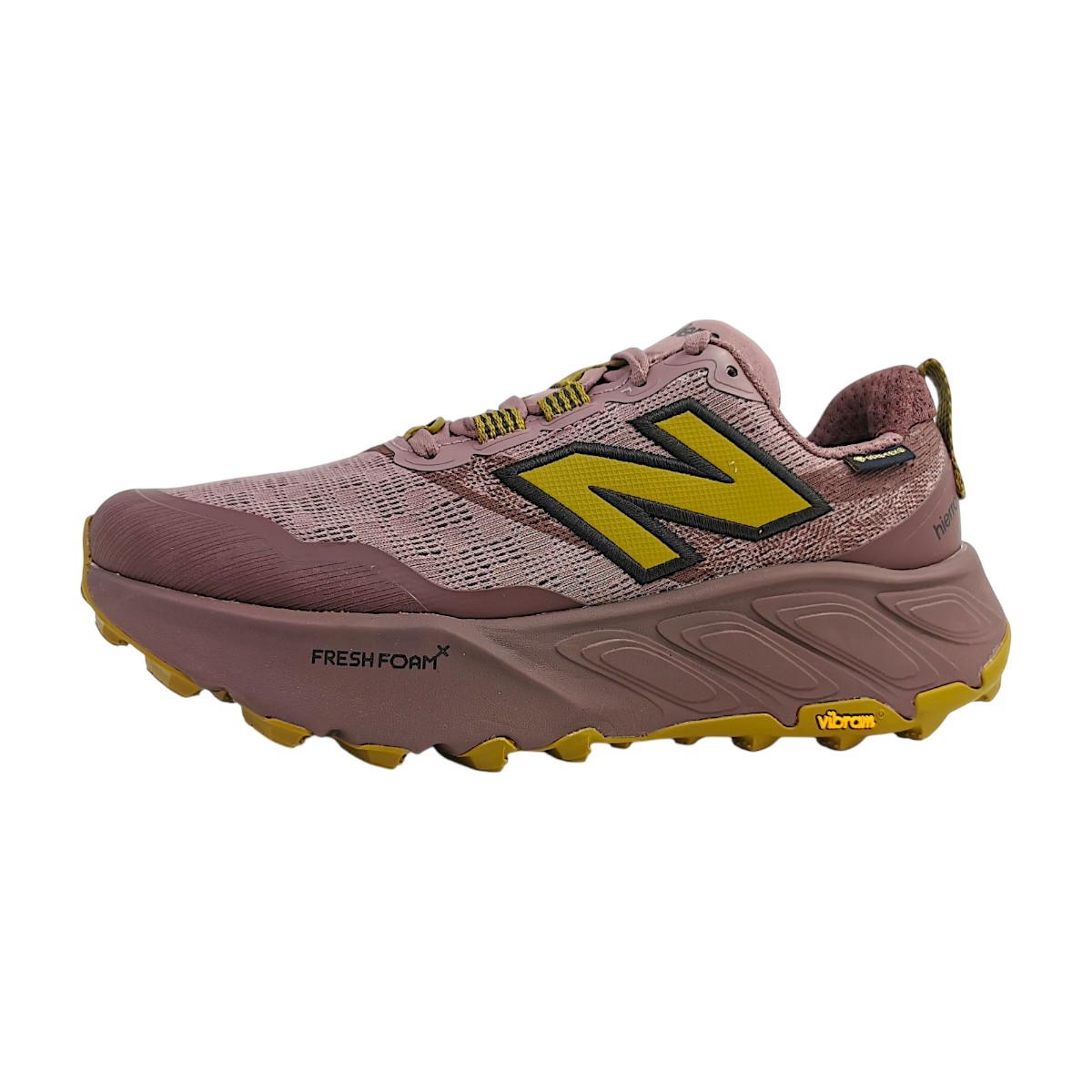 New Balance Hierro V9 GTX WHIG5G3 Violett pebble/fast track 5G3