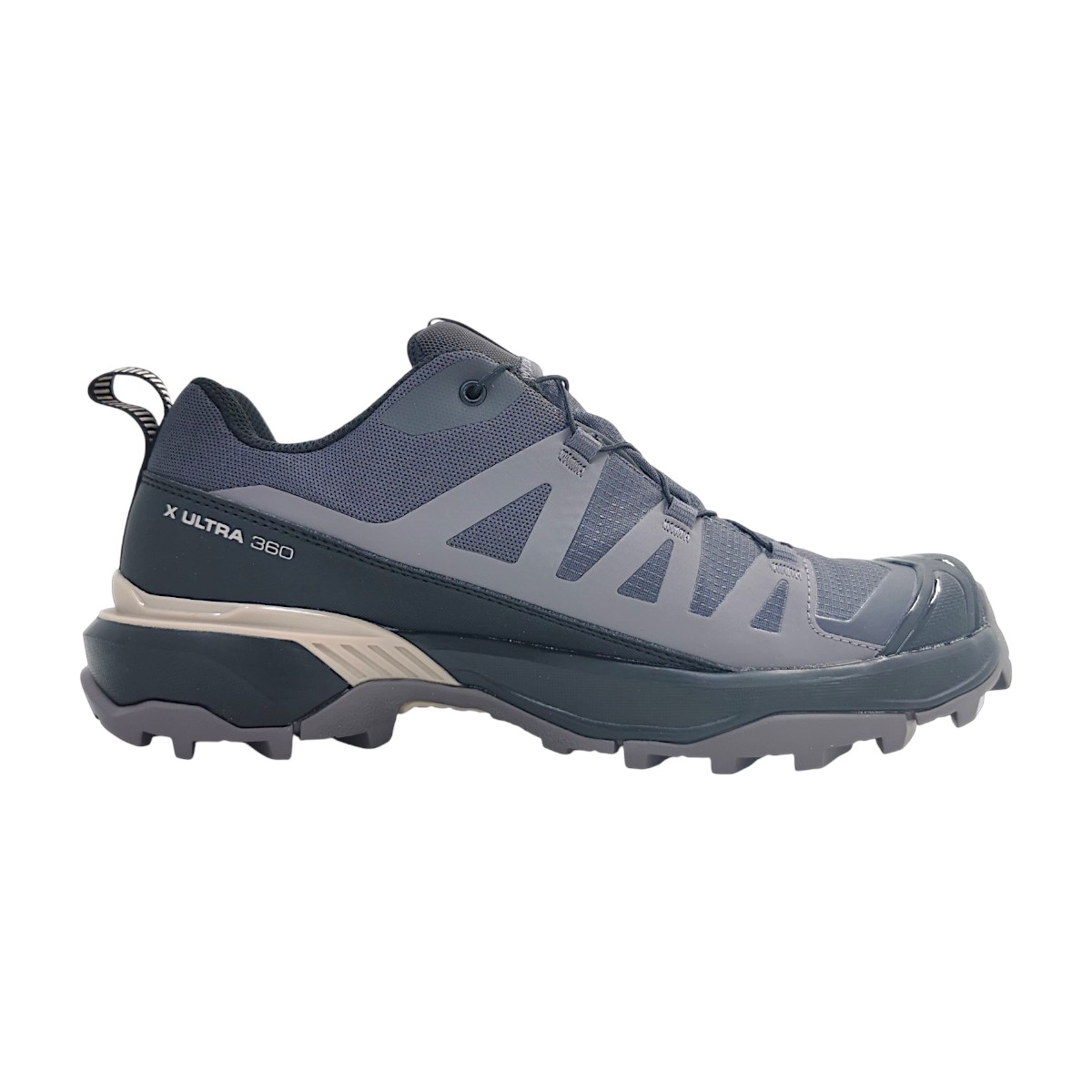 Salomon X ULTRA 360 GTX W L49102300 Grau nine iron/excalibur