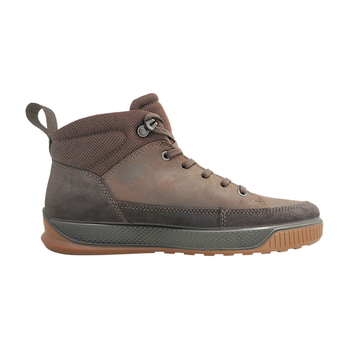 Ecco BYpath Tred/Bootie 539094/51869 Braun cafe 51869