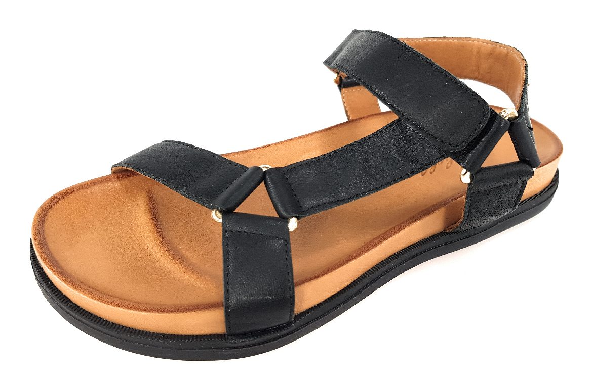 Libelle L98810 Schwarz black
