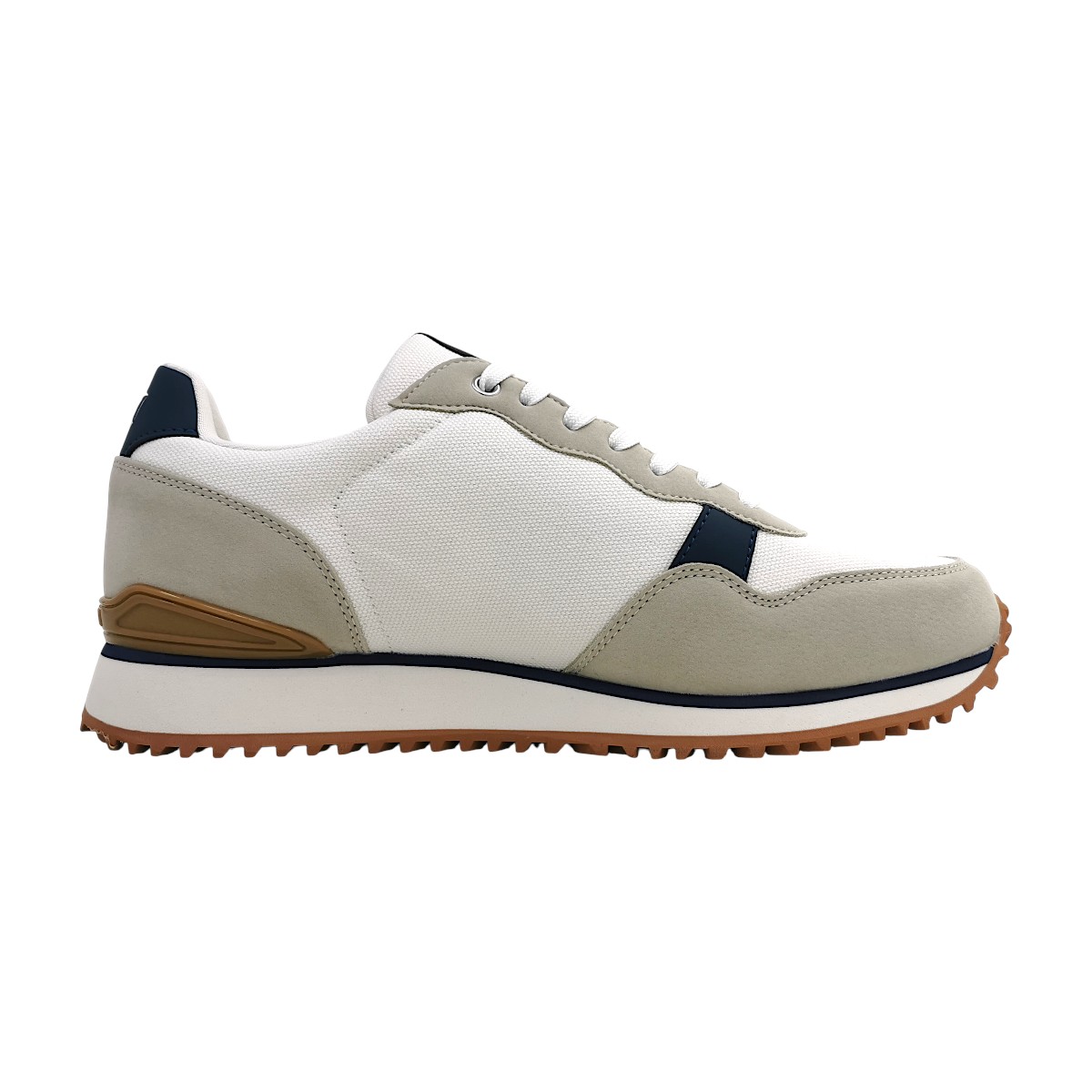 Napapijri Cosmos NP0A8B2W-01A1 Weiß white/navy