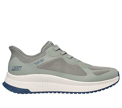 Skechers Bobs Squad 4 118423 OLV Grün olive OLV