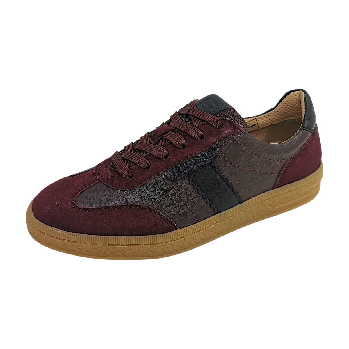 Bagatt D32-ARJ03-3440/3510 bordo/black 3510