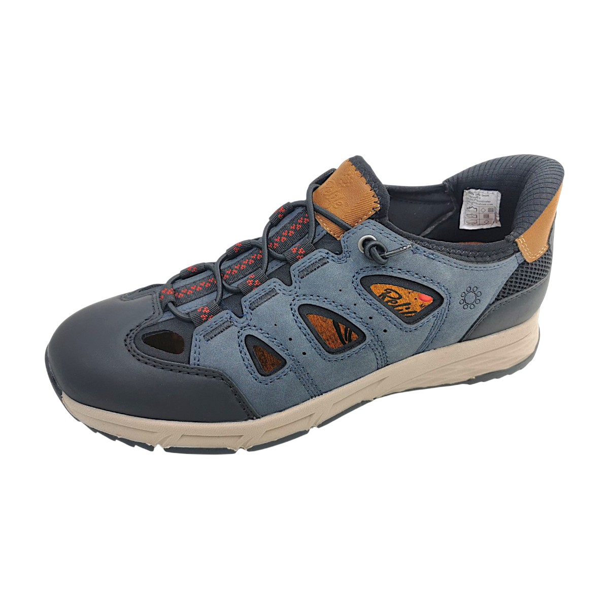 Relife 6888-24723-24-044 Blau navy 044 Relife 6888-24723-24-044 Blau navy 044