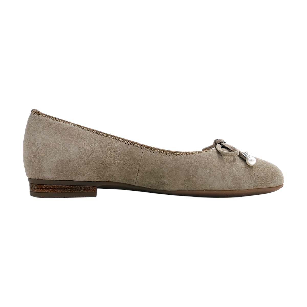Ara 31324-07 Grau taupe 07