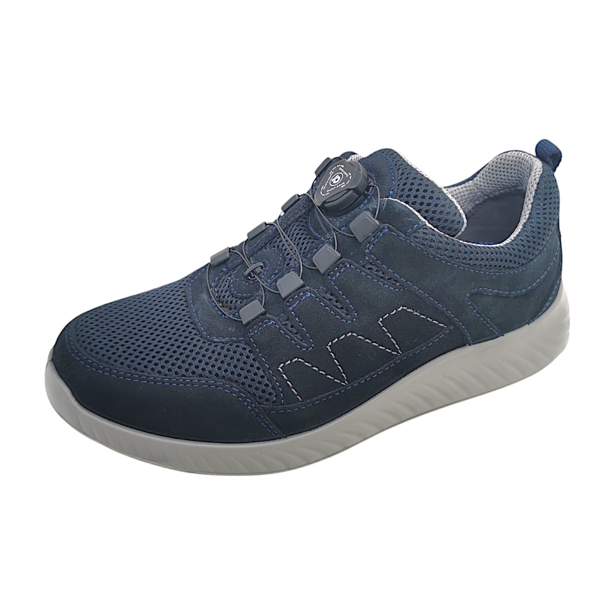 Jomos 326384-706-845 Blau nachtblau 845