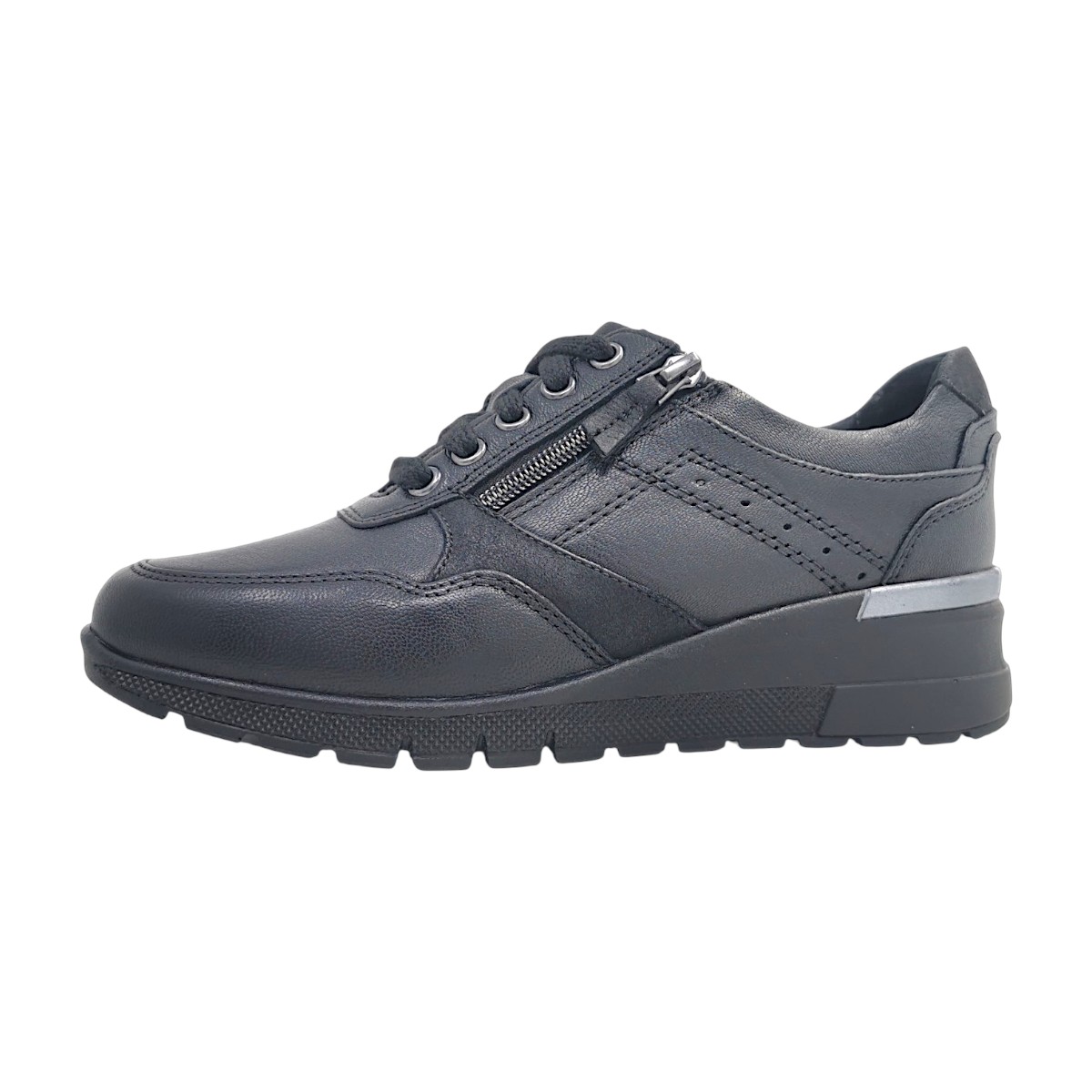 Naturläufer Excalibur R983-20-01 Schwarz black