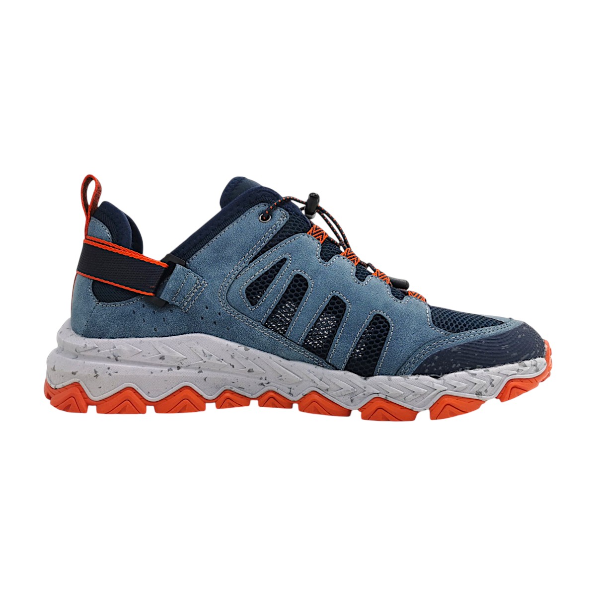 Allrounder by Mephisto Cando P2008689 Blau Night sky 0445