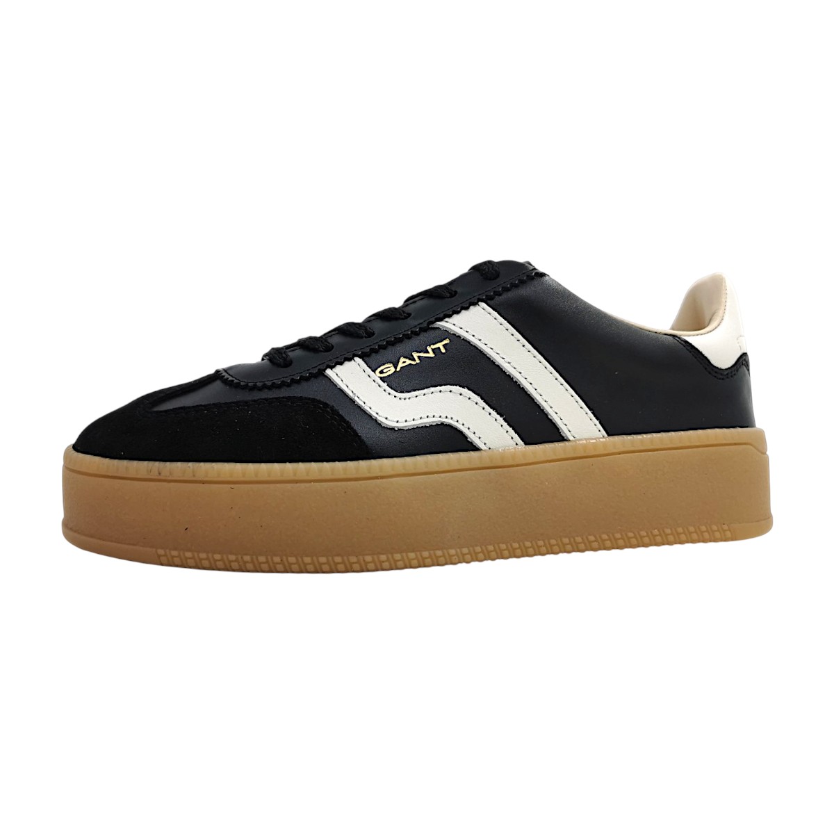 Gant Cuzmani 33531351/G042 Schwarz black/off white G042