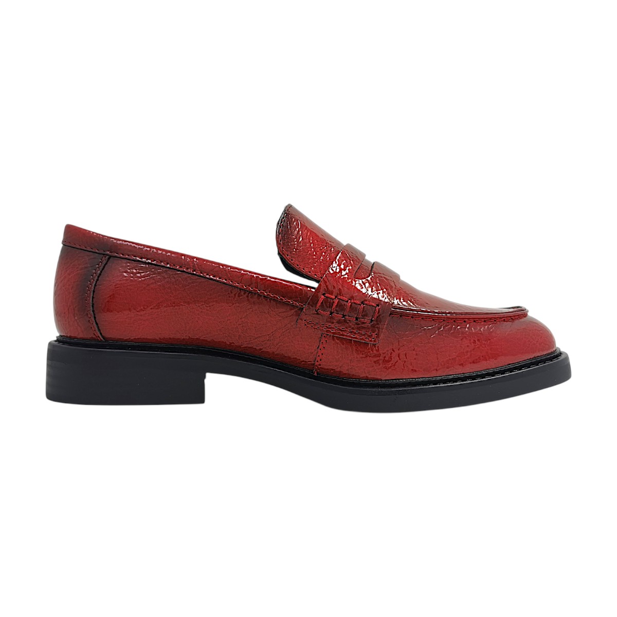 Marco Tozzi 2-24308-45-566 Rot dk. red patent 566 Marco Tozzi 2-24308-45-566 Rot dk. red patent 566