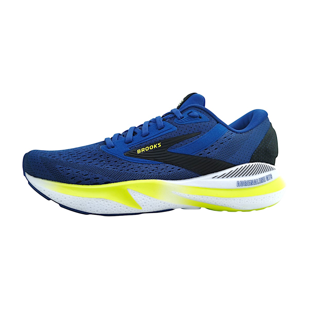 Brooks Adrenaline GTS 24 Sportschuhe Herren Laufschuh Blau Sport Brooks Adrenaline GTS 24 Sportschuhe Herren Laufschuh Blau Sport