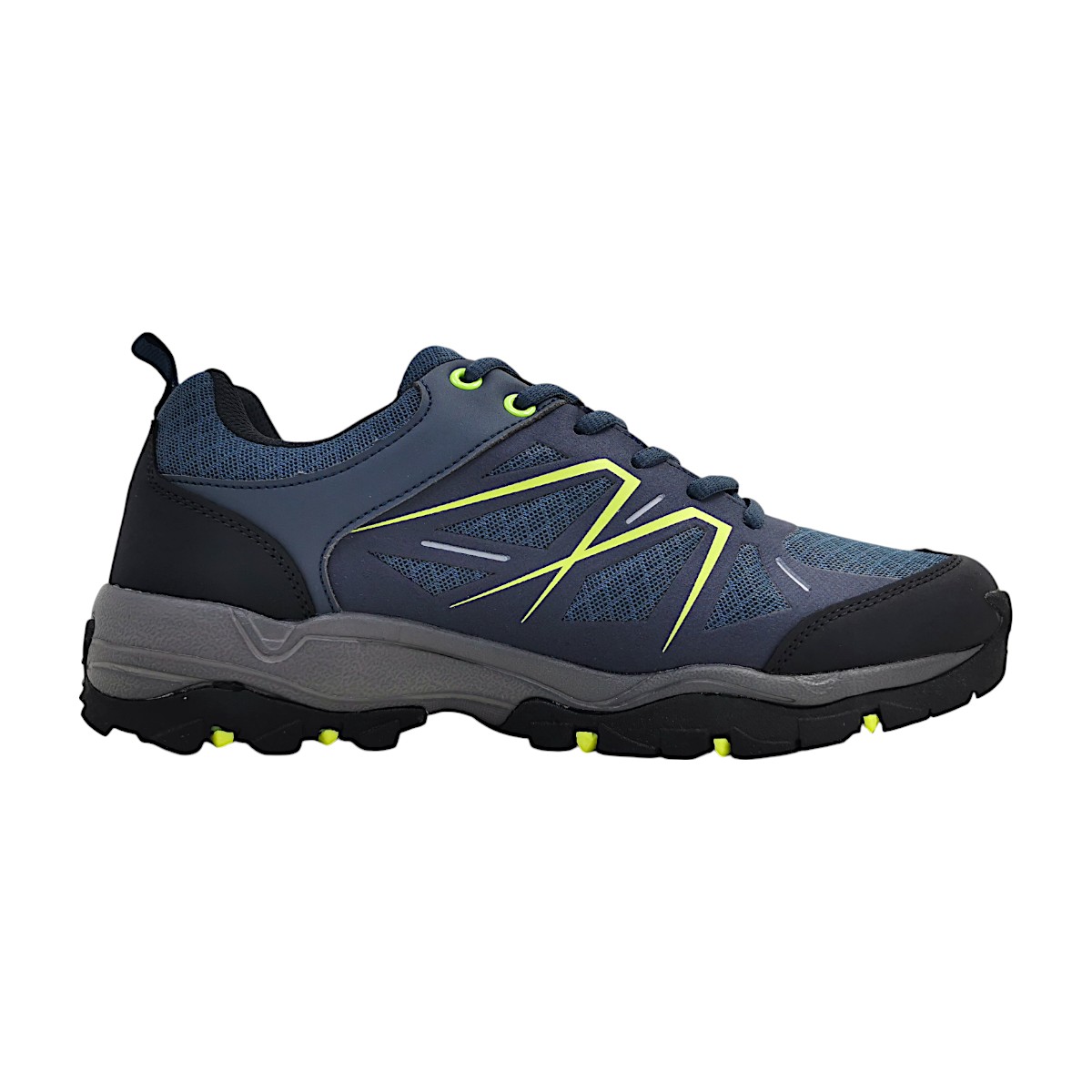 Lico Kadoka 210185 Blau marine/lemon 1224 Lico Kadoka 210185 Blau marine/lemon 1224