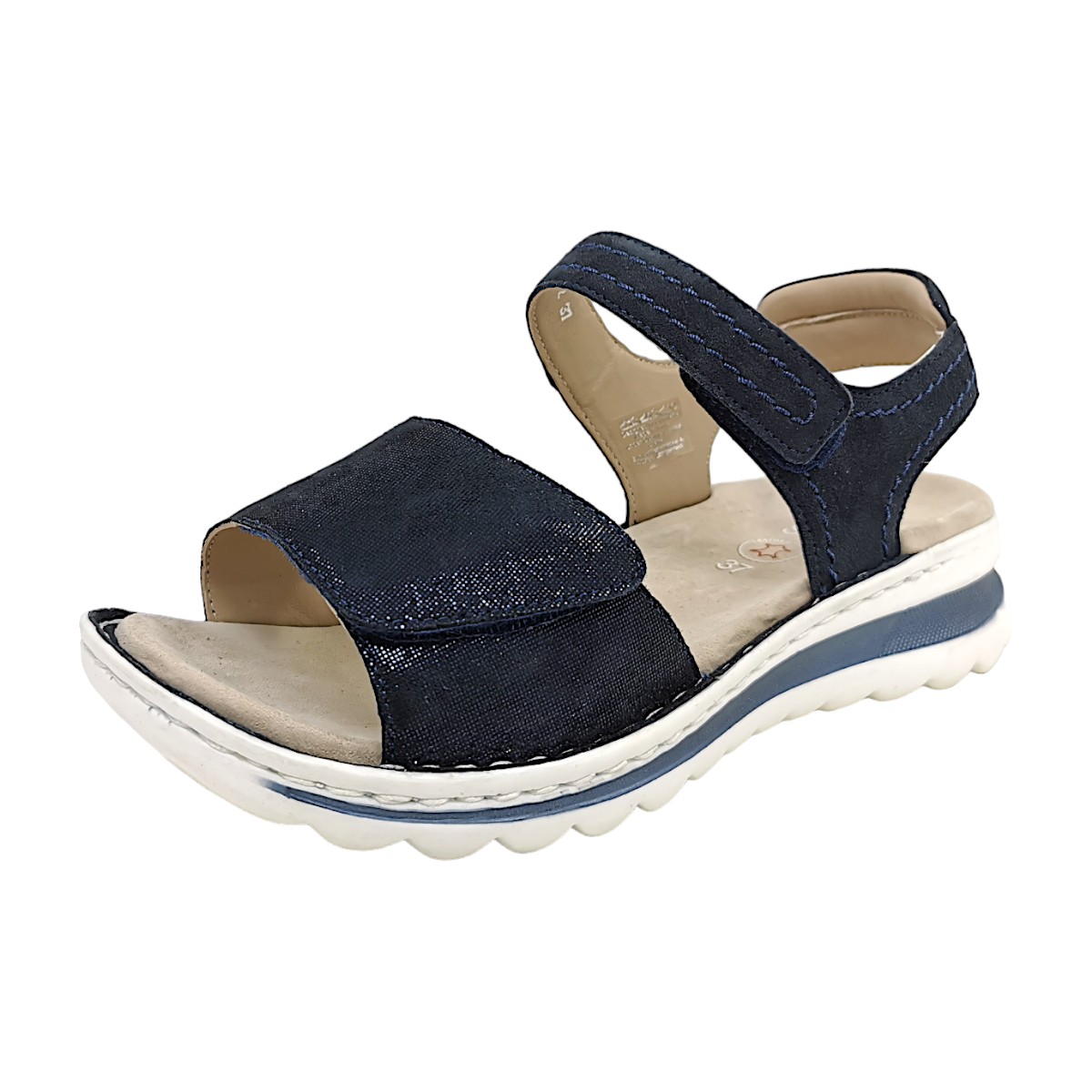 Ara Tampa-S 2.0 12-47207-02 Blau 02 blau Ara Tampa-S 2.0 12-47207-02 Blau 02 blau