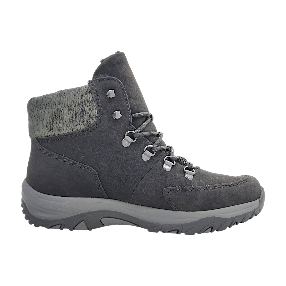 Rieker M9610-00 Schwarz schwarz/anthrazit 00 Rieker M9610-00 Schwarz schwarz/anthrazit 00