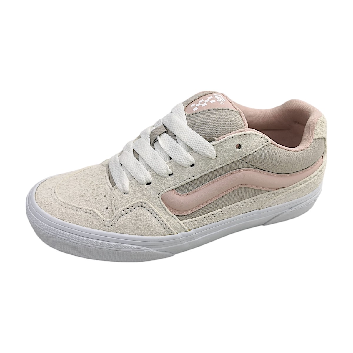 Vans Caldrone VN0007P9O3N1 Rosa O3N1 sepia rose