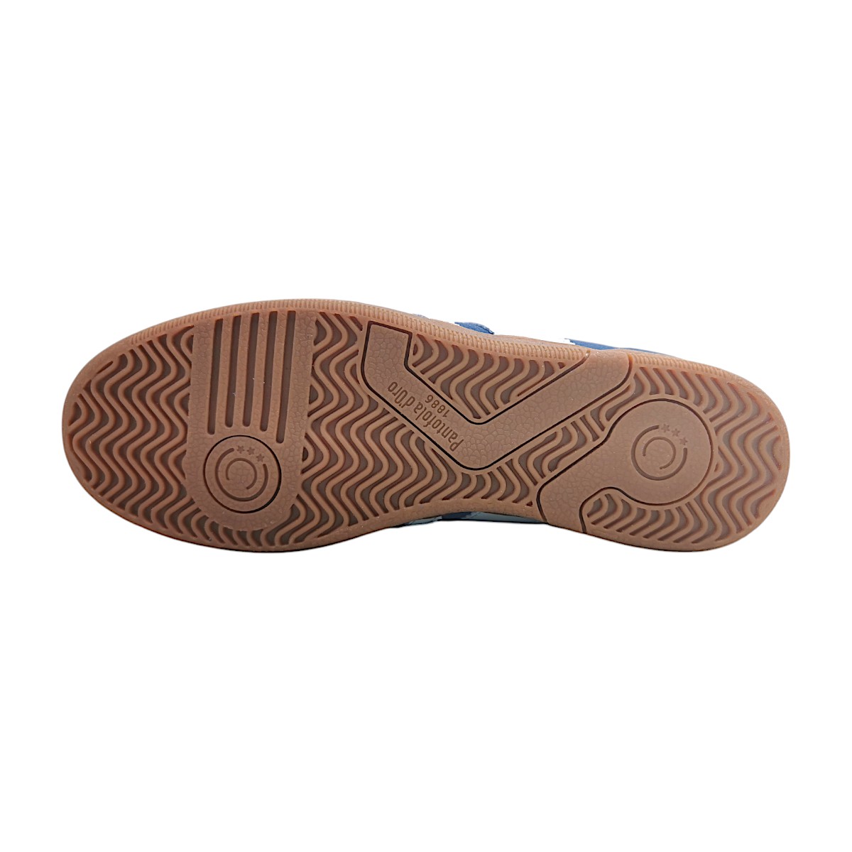 Pantofola d`oro Ballare PD001001951M Blau blue/white 6103