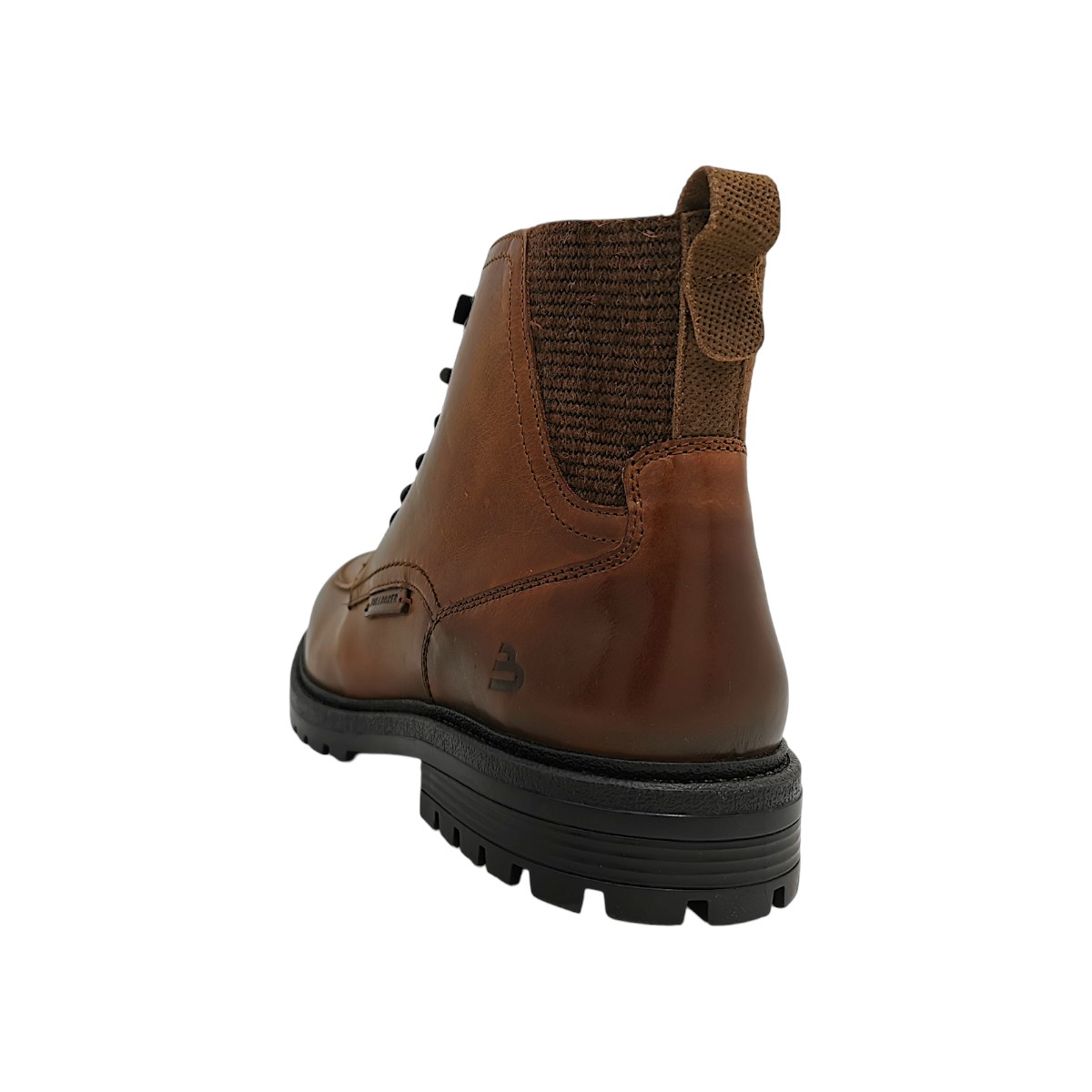 Bullboxer 7JM0050202/3331 Braun cognac/brown 3331 Bullboxer 7JM0050202/3331 Braun cognac/brown 3331