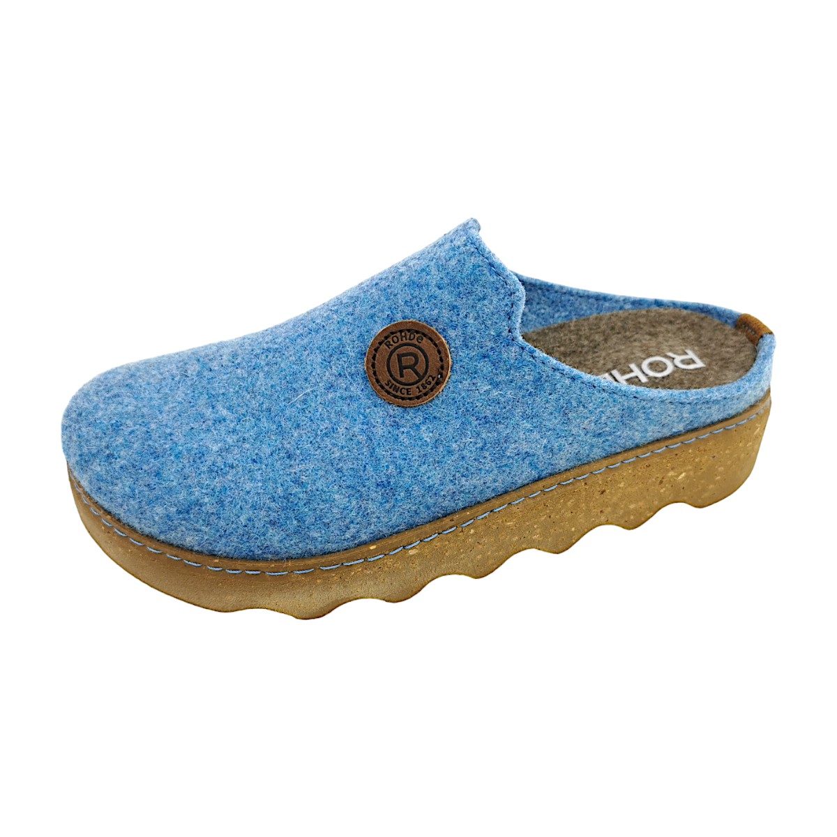 Rohde Foggia-D 6120 Blau navy 51 Rohde Foggia-D 6120 Blau navy 51