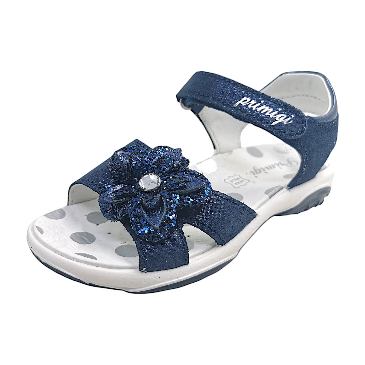 Primigi 7885066 Blau notte/cobalto 66