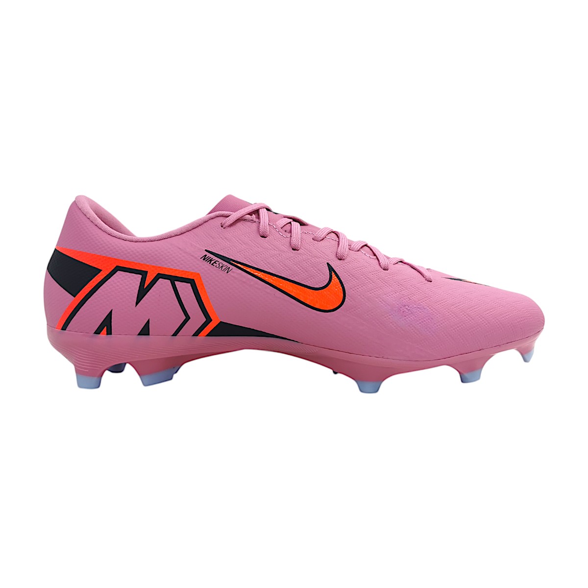 Nike Vapor 16 Academy FG FQ1458/600 Rosa pink 600
