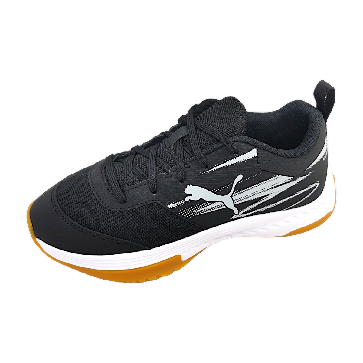 Puma Varion ll JR 108105/01 Schwarz 01 schwarz