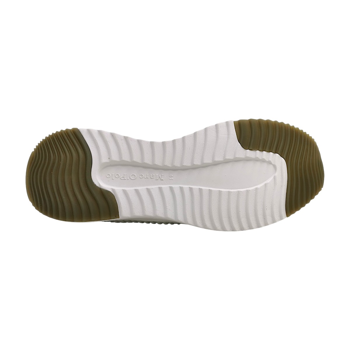 Marc O'Polo Sneaker 602-23713501-605/100 Weiß white 100