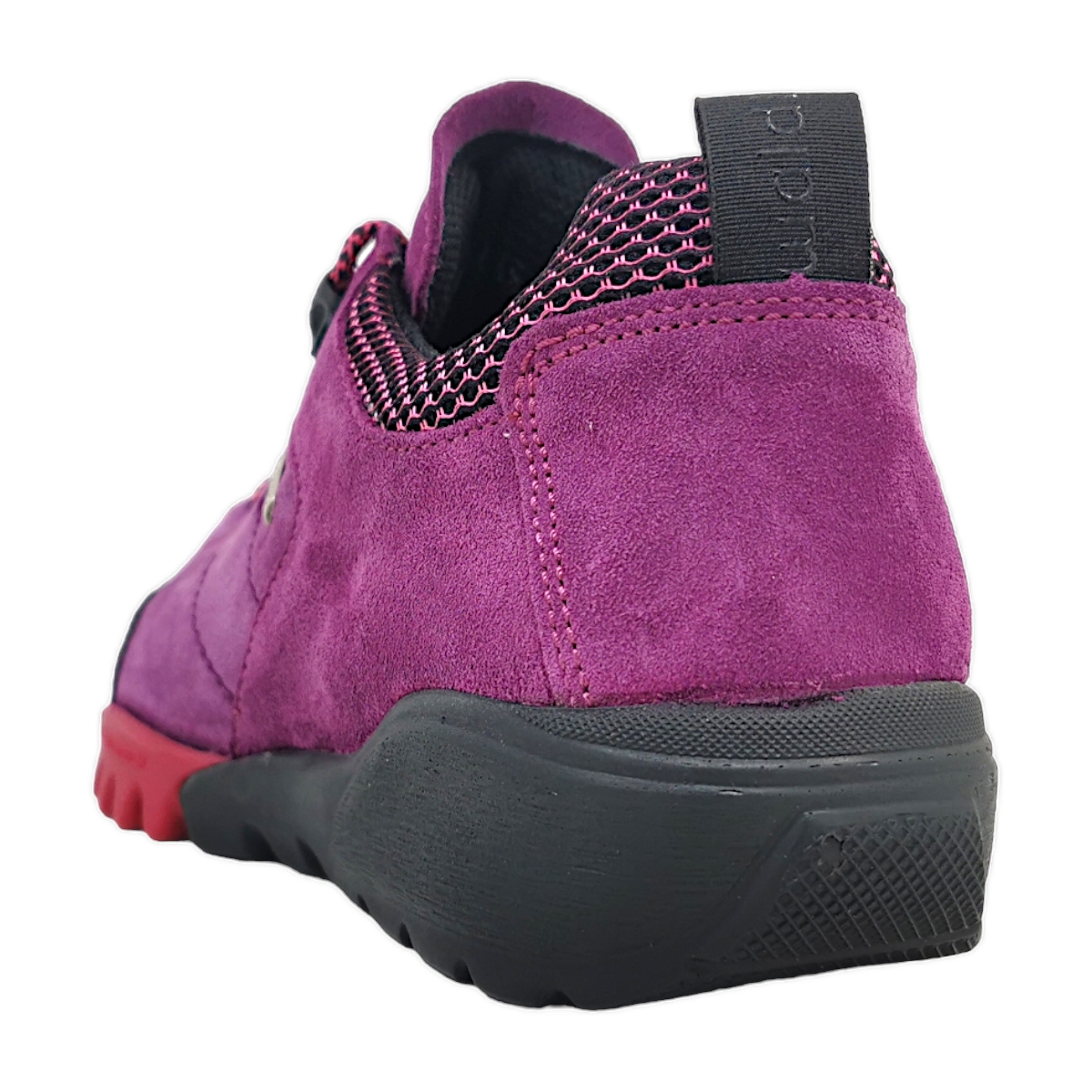 Waldläufer H-Amiata 787952 403 228 Rot Fuchsia 228
