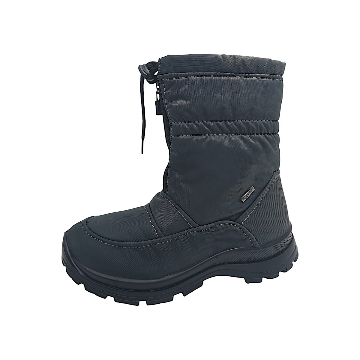 Westland Grenoble 118 Damenschuhe Stiefel Gefüttert Grau Freizeit Westland Grenoble 118 Damenschuhe Stiefel Gefüttert Grau Freizeit