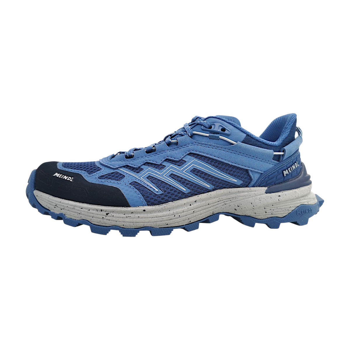 Meindl Sportschuhe Herren Outdoorschuhe Wanderschuh Blau Wandern Meindl Sportschuhe Herren Outdoorschuhe Wanderschuh Blau Wandern