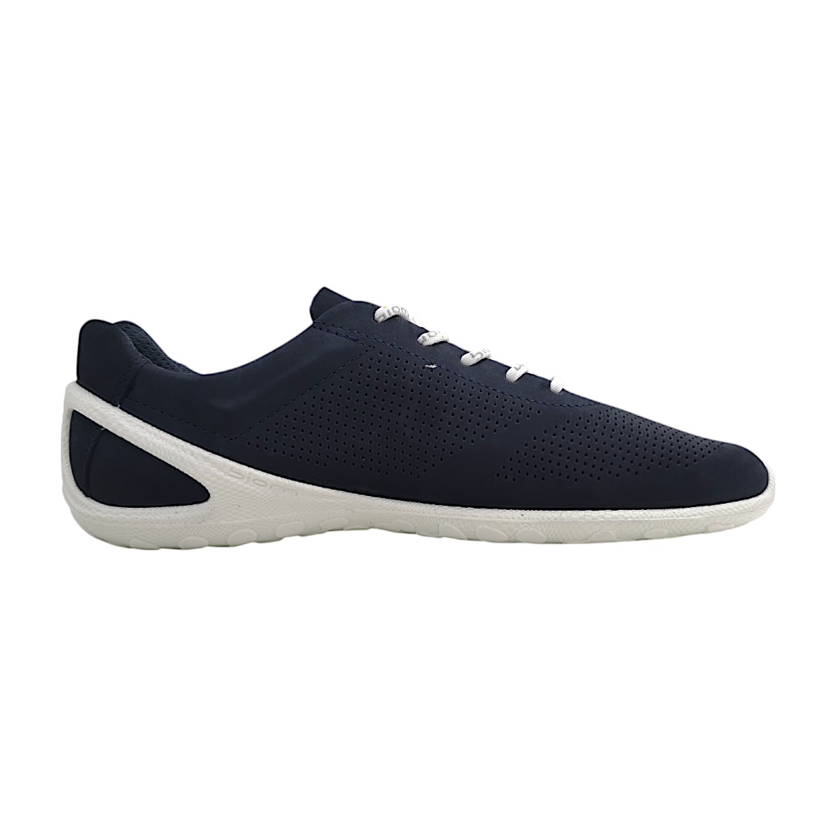 Ecco Biom Lite Low-Cut 802403/02038 Blau marine