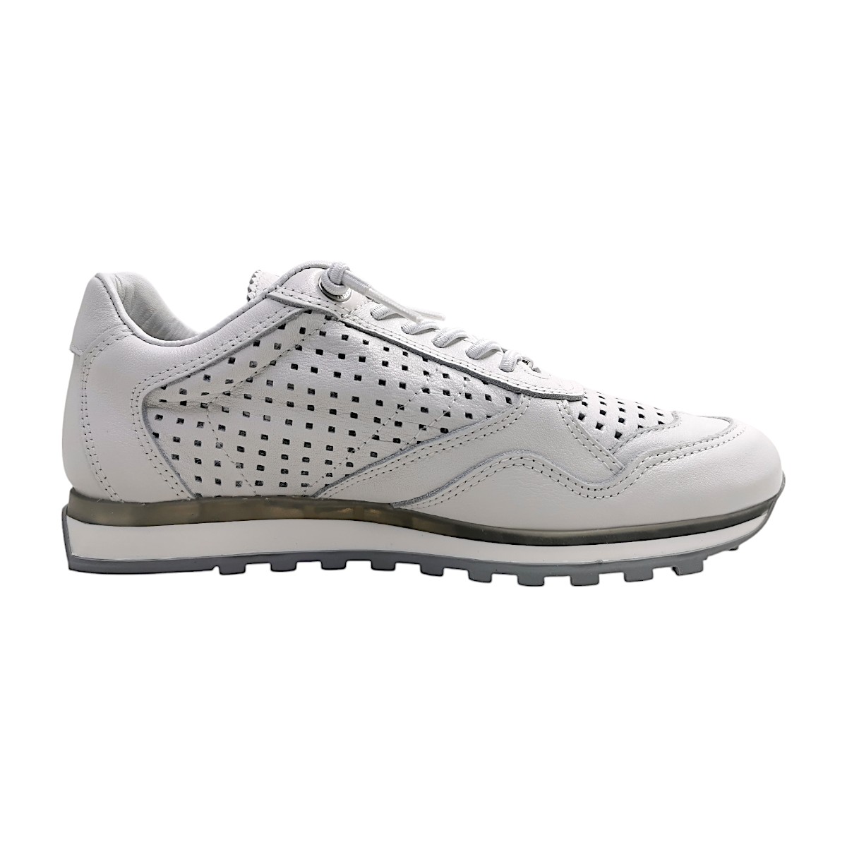 Cetti Damenschuhe Schnürschuhe Weiß Freizeit (Natur white, Größe 41 EU) Cetti Damenschuhe Schnürschuhe Weiß Freizeit (Natur white, Größe 41 EU)