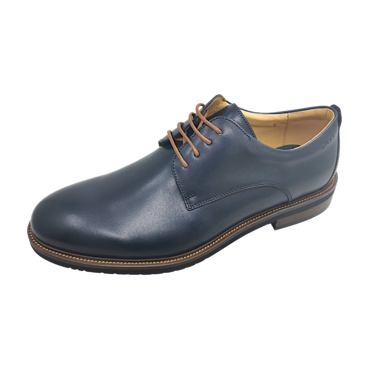 Digel Sascha 1001940 Schwarz Navy 20