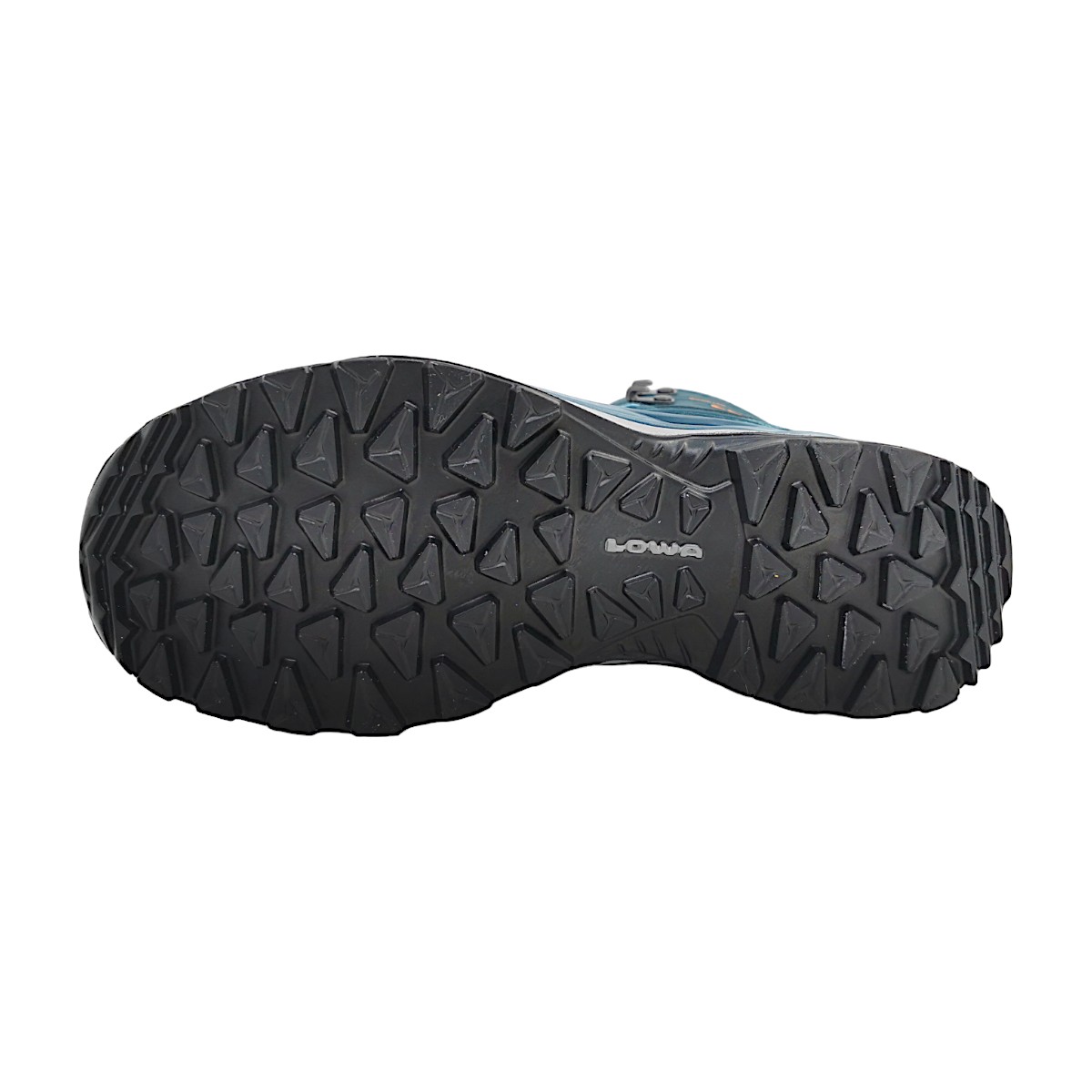 Lowa INNOX PRO GTX MID 321703/7400 Blau 7400- Petrol/Arktis