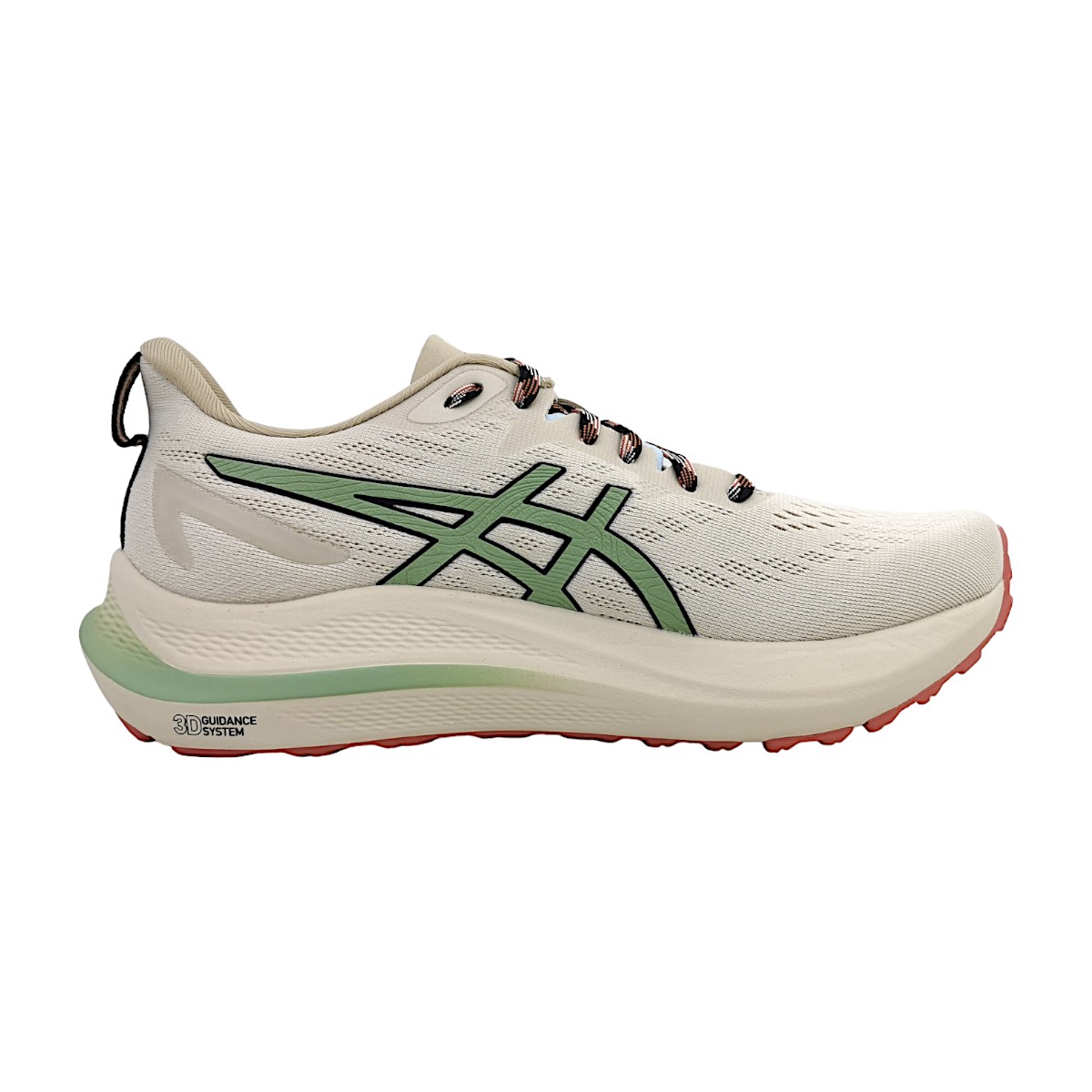 Asics GT 2000 1012B587-250 Beige 250 Nature Asics GT 2000 1012B587-250 Beige 250 Nature