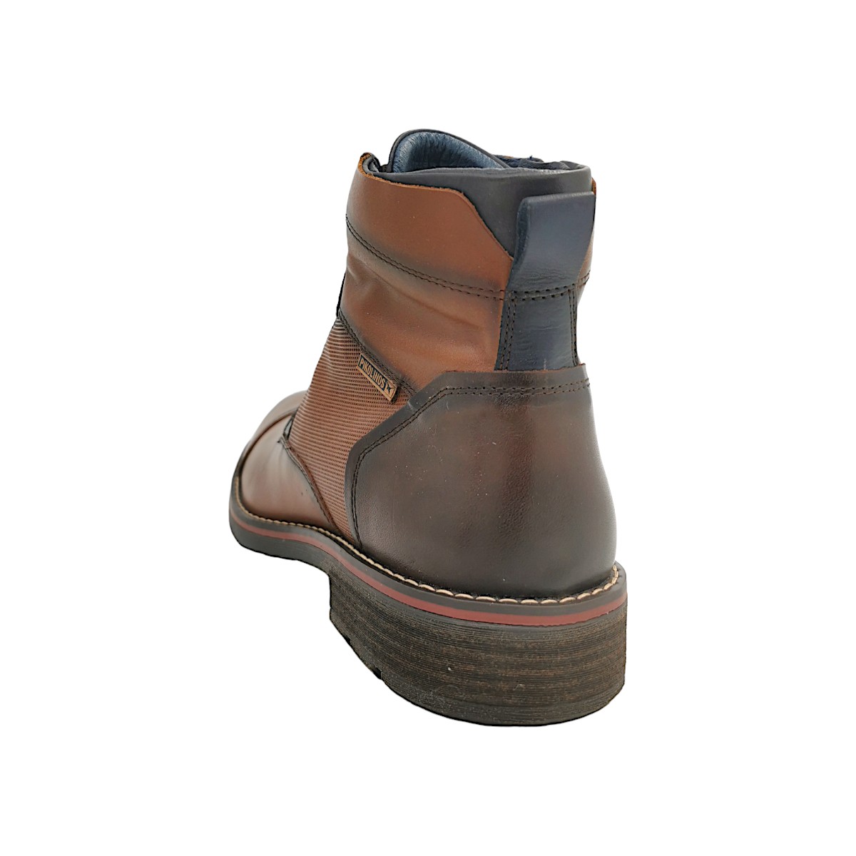 Pikolinos YORK M2M-8156C1 Braun cuero 202