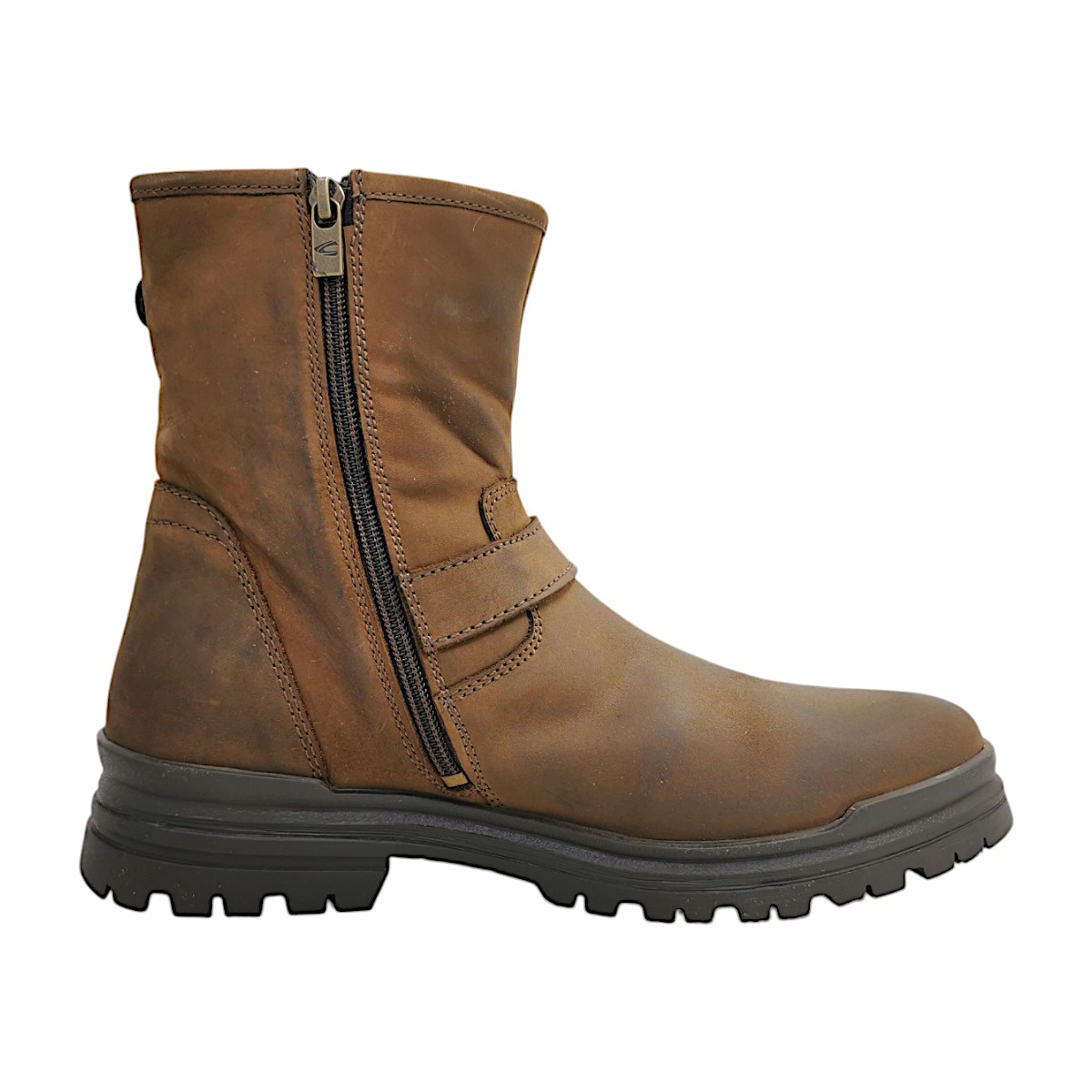 Camel Active 53CRF01-350320 Braun 320 cafe
