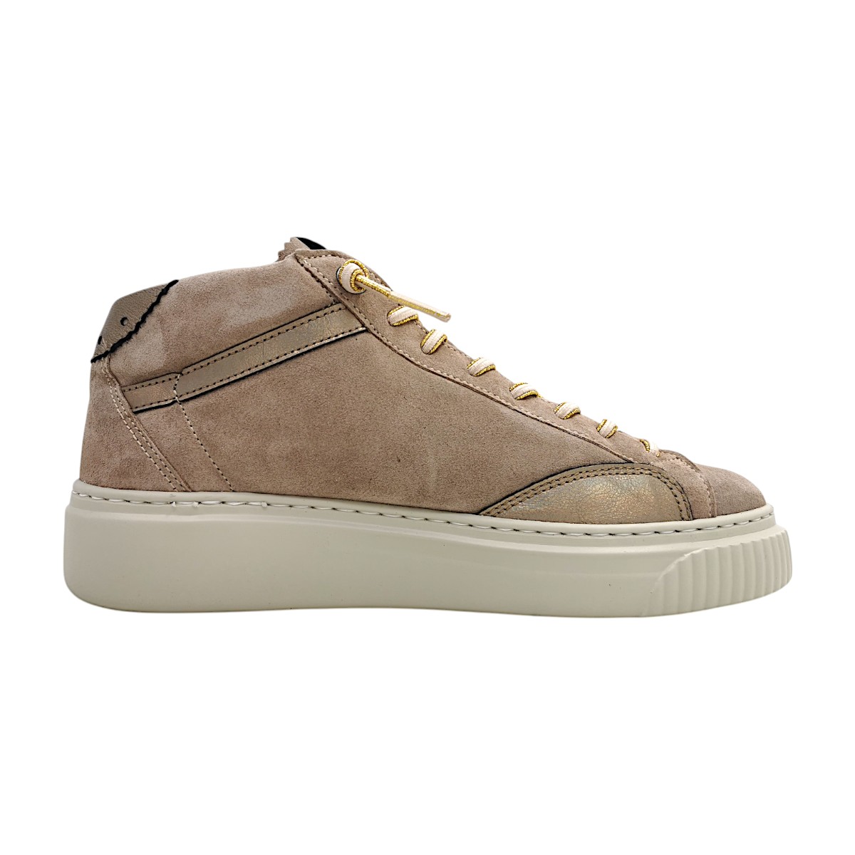 Cetti Damenschuhe Schnürschuhe Sportive Schnürstiefel Braun Freizeit (Ante leo old rose, Größe 41 EU) Cetti Damenschuhe Schnürschuhe Sportive Schnürstiefel Braun Freizeit (Ante leo old rose, Größe 41 EU)
