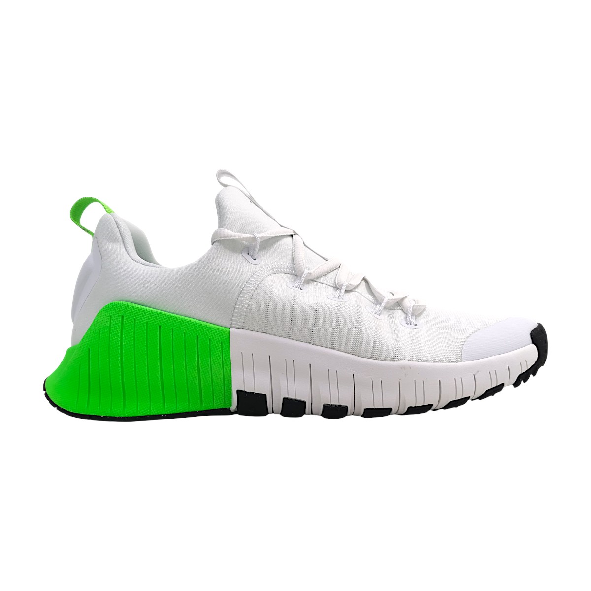 Nike Free Metcon 6 FJ7127-107 Weiß white/green 107 Nike Free Metcon 6 FJ7127-107 Weiß white/green 107