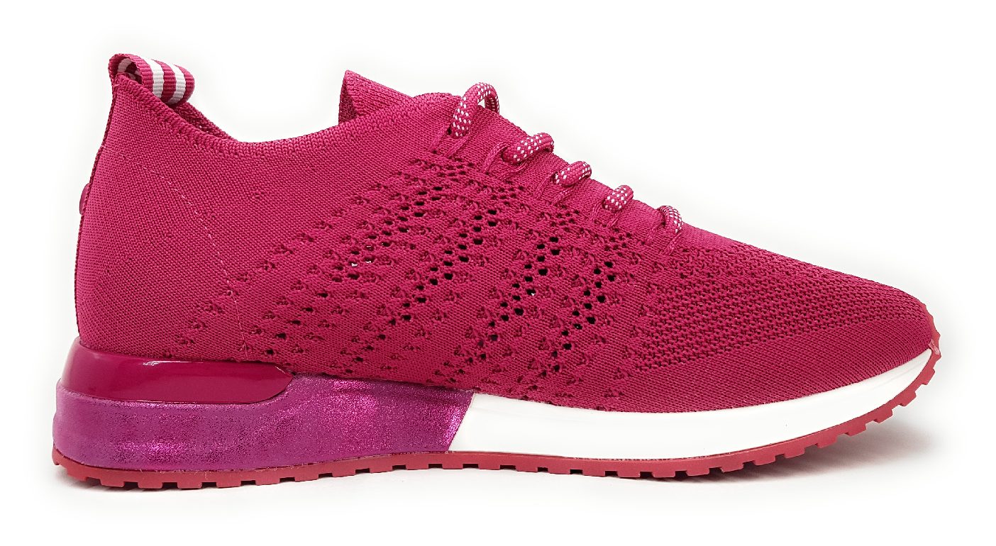 La Strada 1892649-4532 Rot fuchsia La Strada 1892649-4532 Rot fuchsia