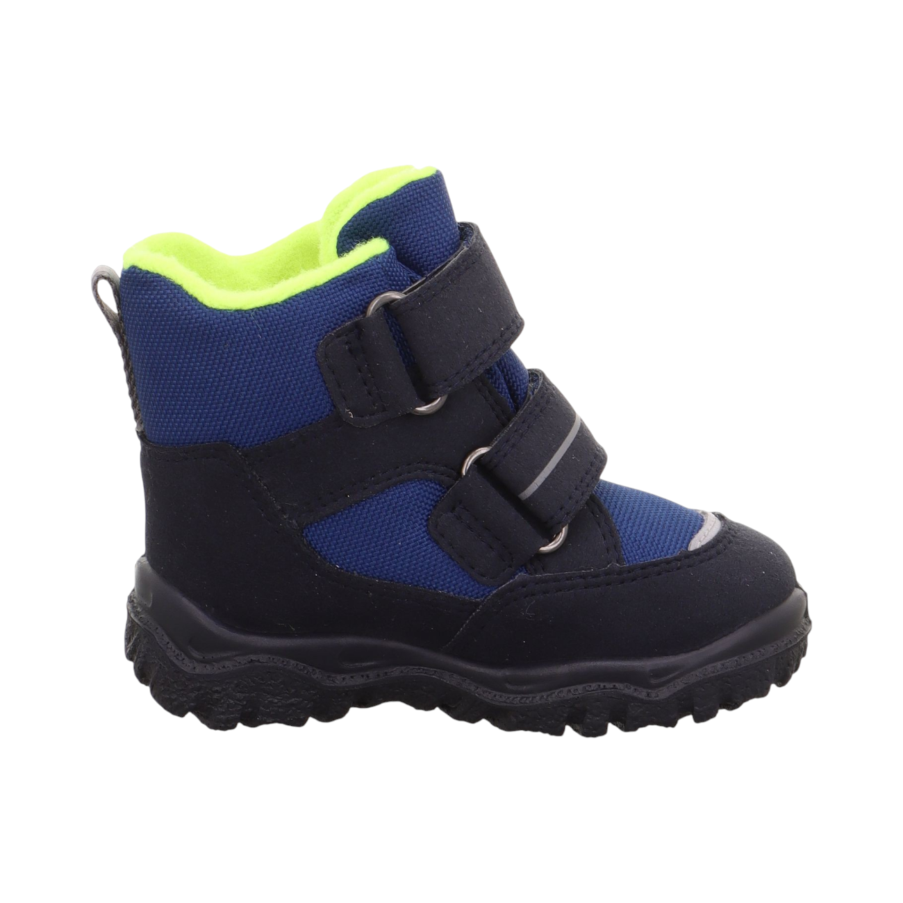 Superfit Husky 1 006045-8040 Blau blau/gelb 8040