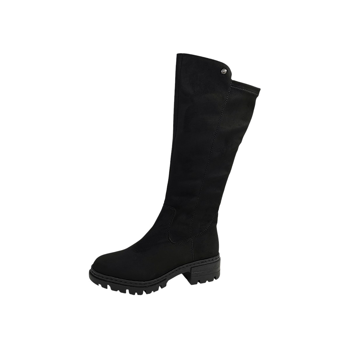 Rieker 76890-00 Schwarz schwarz 00