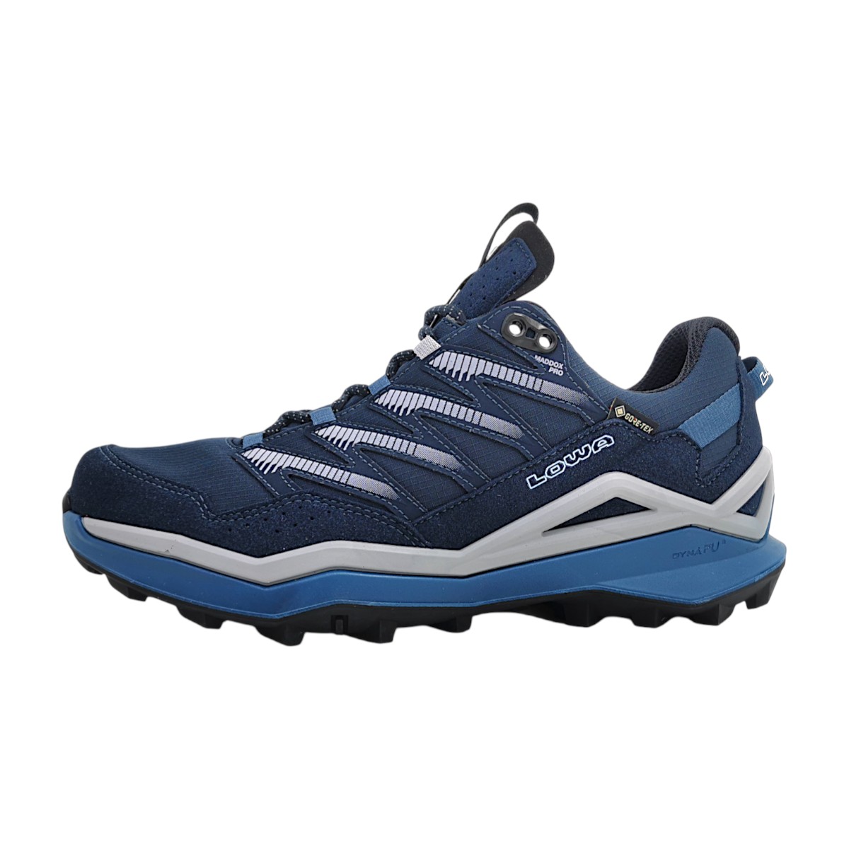 Lowa MADDOX PRO GTX LO 311630 Blau navy/marineblau 6966