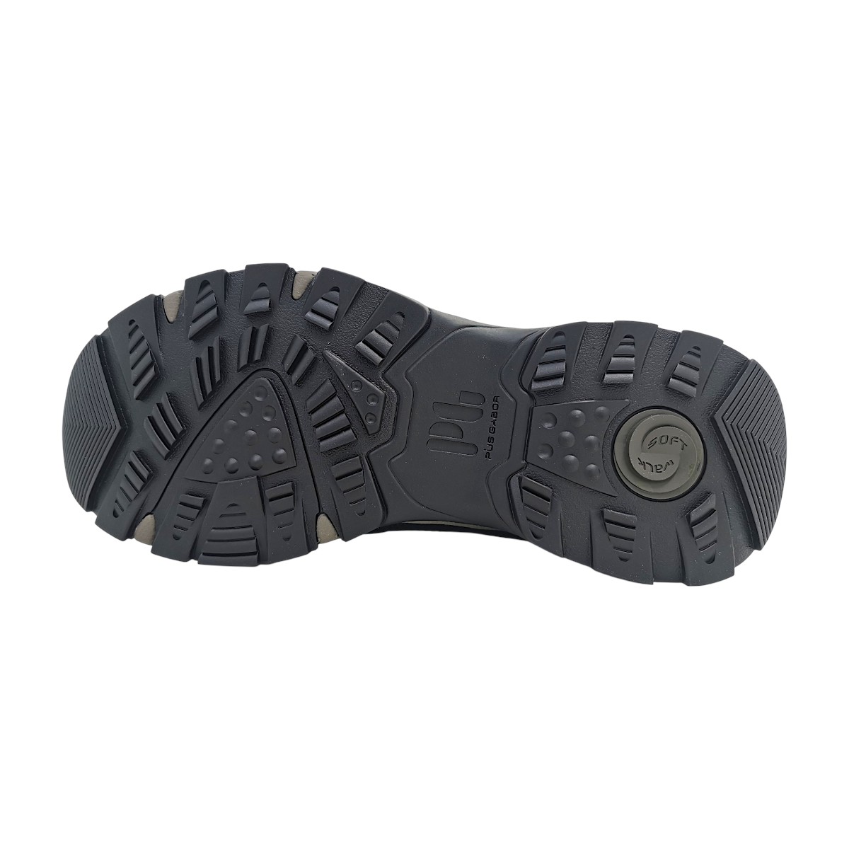 Pius Gabor 0138.17.03 Schwarz black 03
