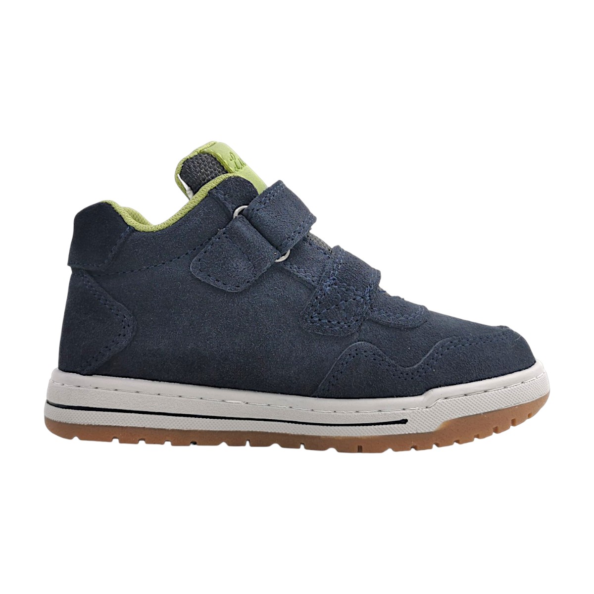 Lurchi 95L0013015/03271 Blau atlantic 03271