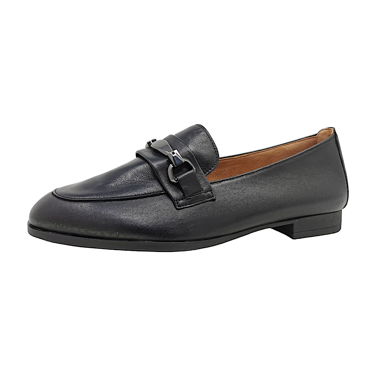 Gabor Damenschuhe Halbschuhe Slipper Schwarz Freizeit Gabor Damenschuhe Halbschuhe Slipper Schwarz Freizeit